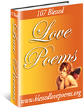 107 Blessed Love Poems Ebook